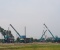 VICIN: Thi công ép cọc D400mm và D350mm nhà máy Sumiden – Khu CN Đại An- Hải Dương